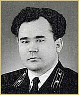 Миндибаев Рашит Миндибаевич